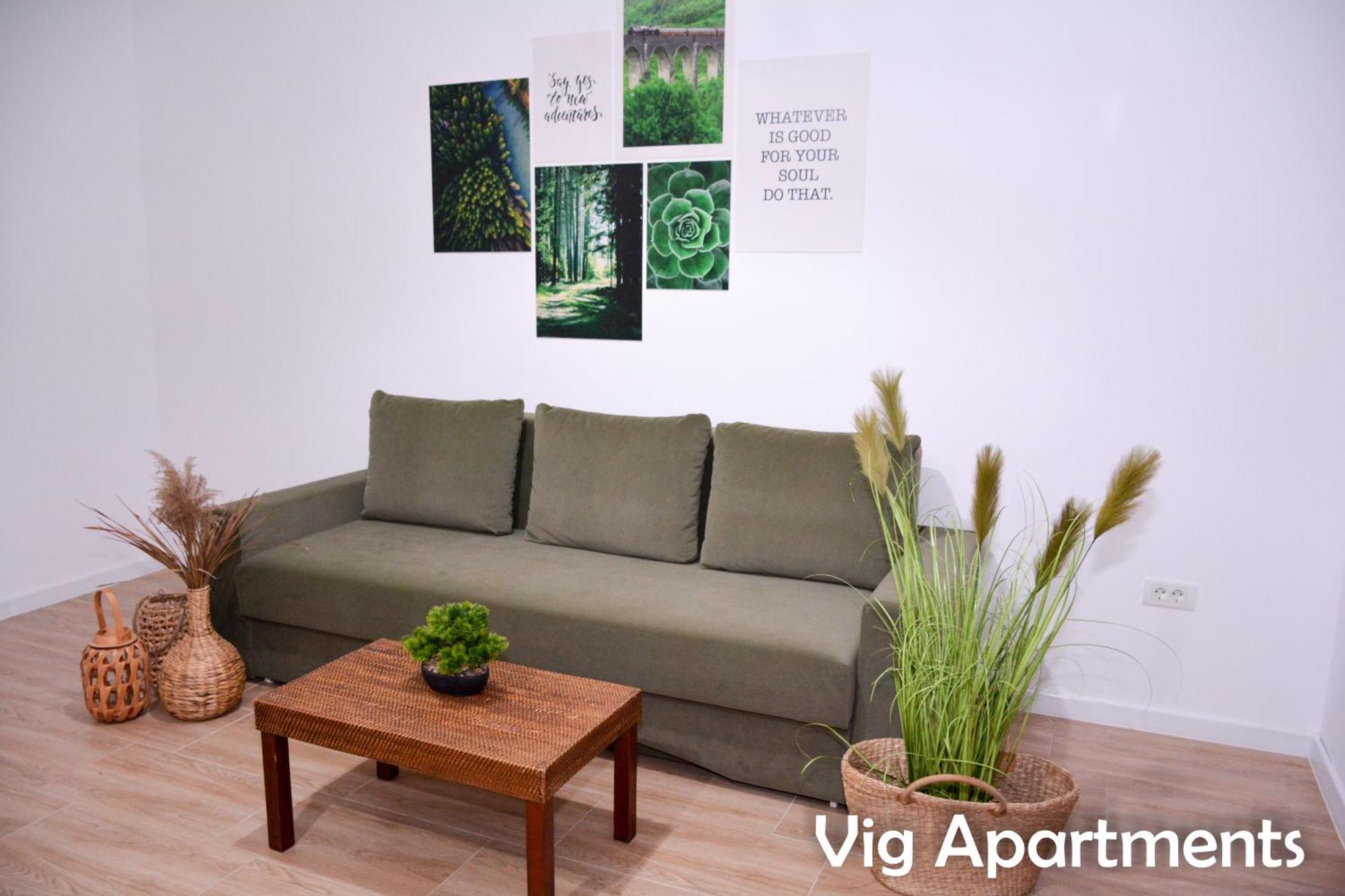 Vig Apartments Timisoara Bagian luar foto